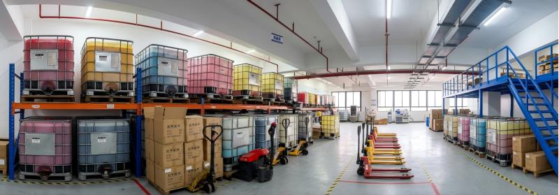 Verified China supplier - Guangzhou Qicaihong Office Supplies Co., Ltd.