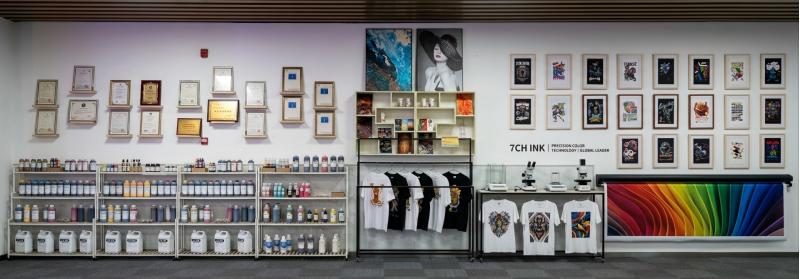 Verified China supplier - Guangzhou Qicaihong Office Supplies Co., Ltd.