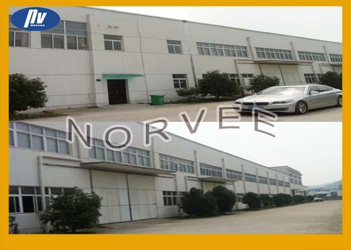 Proveedor verificado de China - HANGZHOU NORVEE MACHINERY CO.,LTD