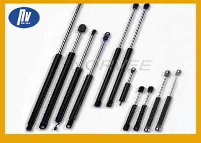 China High Pressure Spring Lift Gas Springs , Double Seal Tension Gas Spring Struts for sale