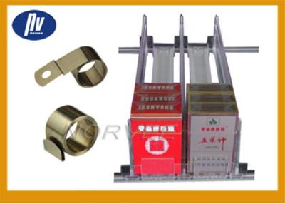 China Da mola de compressão helicoidal do equipamento industrial força constante/força variável à venda