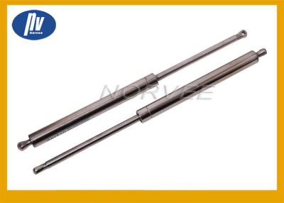 China OEM Stainless Steel 316 Heavy Duty Gas Struts And Springs Length Customized for sale