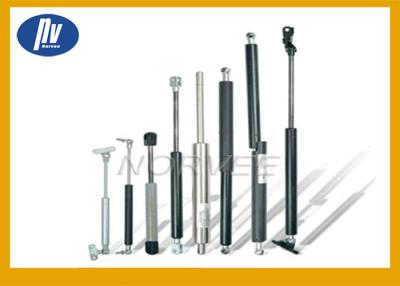 China High Precision Stainless Steel Gas Struts Length Customized For Furniture / Cabinet for sale