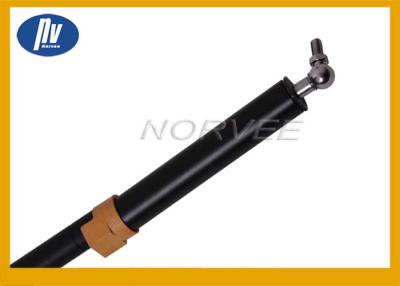 China Stainless Steel Car Gas Spring , Black Paint Auto Gas Lift For Truck OEM for sale