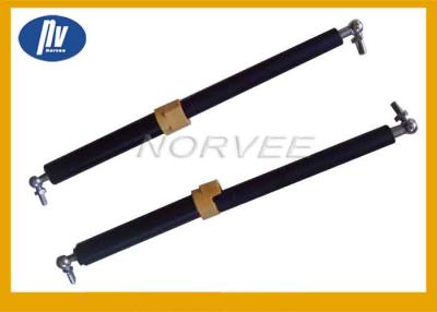 China Automotive Stainless Steel Gas Springs / Strut / Lift With Strong Stability for sale