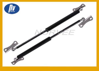 China Black Master Lift Gas Strut Length Customized For Modern Automatic Machinery for sale