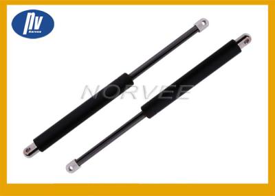 China Black / White Automotive Gas Struts , Stainless Steel Car Boot Gas Struts for sale