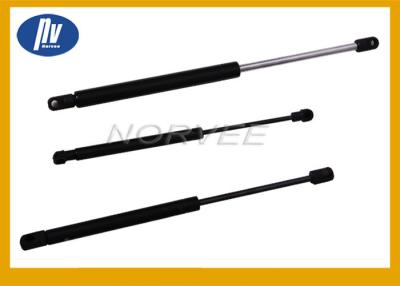 China Industiral Gas Lift Support Struts , Black Mini Gas Struts For Heavy Machinery for sale