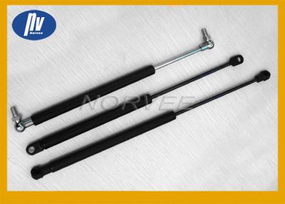 China Metal Material Adjustable Gas Spring Struts Easy Installation Car Boot Gas Struts for sale