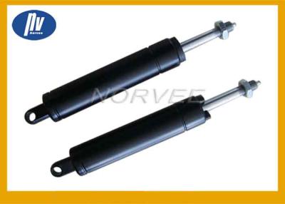 China Ball Head Adjustable Gas Struts Gas Lift Free Length For Automobile OEM for sale