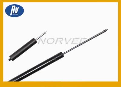 China Strong Stability Lockable Gas Strut 100mm - 1500mm Length With Ball End for sale