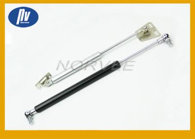 China Easy Installation Miniature Gas Spring / Gas Struts / Gas Lift For Auto for sale