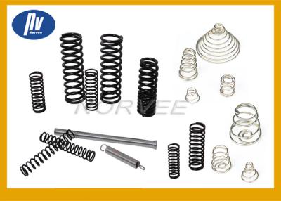 China Free Length Stainless Steel Compression Springs For Industrial Machinery for sale