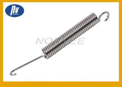 China Auto Helical Torsion Spring Carbon Steel Industrial Extension Springs OEM for sale