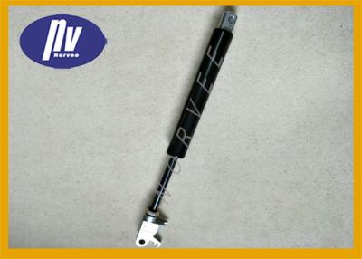 China Stainless Steel Adjustable Gas Spring , Spring Lift Gas Shocks For Auto for sale