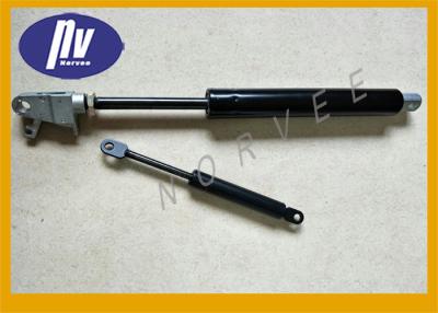 China Stainless Steel Lockable Gas Strut Gas Spring Gas Lift For Automobile / Industry for sale