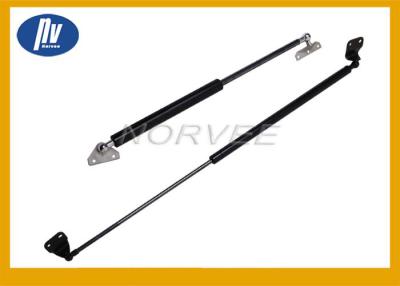 China Smooth Operation Car Bonnet Gas Struts Auto Spare Parts With Brackets for sale