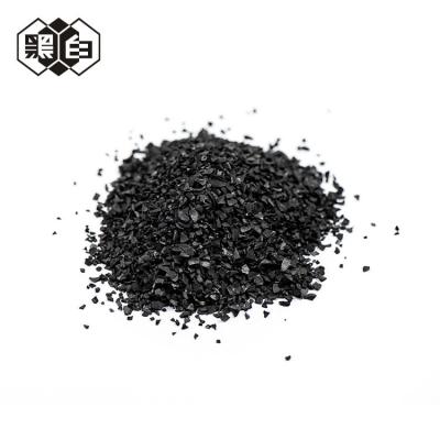 China High Hardness Coal Based Activated Carbon Eco - Friendly 8X16 Ash Content 5-18 % for sale