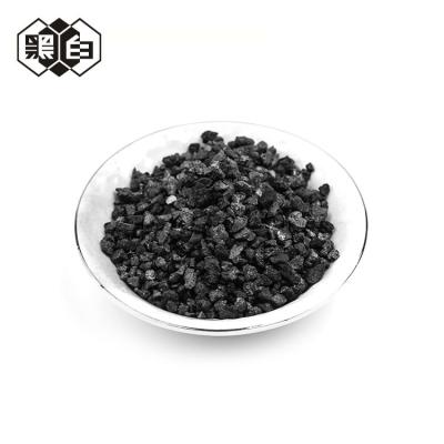China 950 Granule Coal Based Activated Carbon For Industrial Drinkg Potable Sewage Water for sale