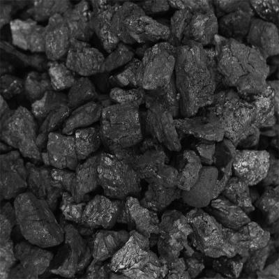 China 950mg/G High Lodine Coal Granular Activated Carbon For Water Plant Purification for sale