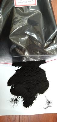 China 200 Mesh Fractured  Coal Based Activated Carbon For Sewage Treatment for sale