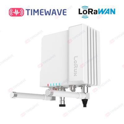 China Gateway Advanced Metering Infrastructure AMI Solutions Remote Control LoRaWAN IoT for sale