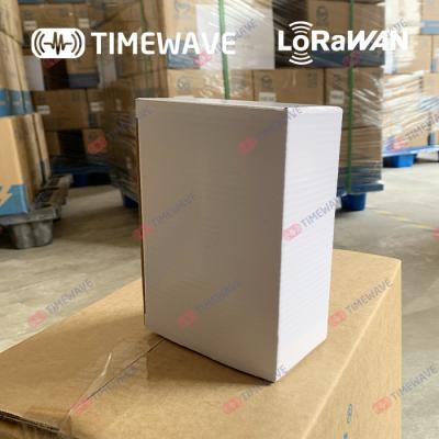 China Wireless Power Meter Single Phase IoT Smart Lorawan Electric Energy Measurement for sale