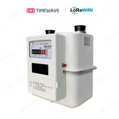 China Smart IoT Based Smart Water Meter LoraWan Real Time Data Analysis Visualization for sale