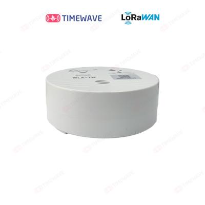 Chine Le détecteur d'immersion de l'eau de LoRaWAN imperméabilisent à piles de petite taille à vendre