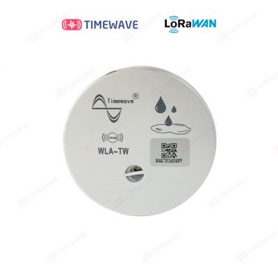 China Alarma elegante de la detección para el humo del fuego/el gas combustible/el sensor infrarrojo, Lora/Lorawan/RS485/4G en venta