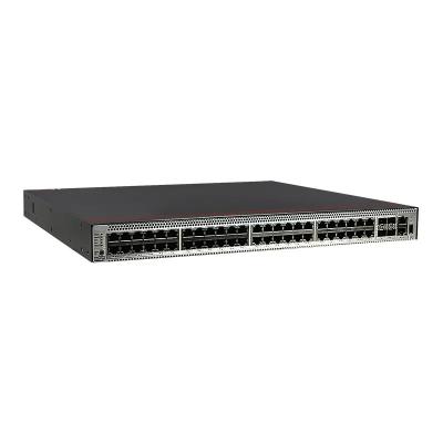 China CloudEngine S5731-S48T4X 48 Gigabit Electrical Port 40 Gigabit Optical Port Management Network Core Switch for sale