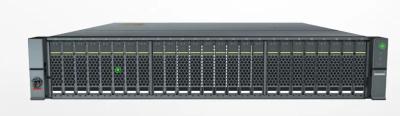 Chine Système de stockage d'OceanStor Dorado 3000 V6 NAS Storage Server All Flash à vendre
