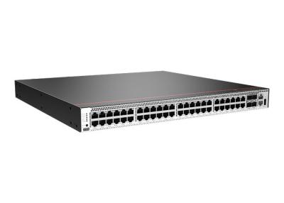 China Hua wei Network Switch 48 Port S5731S - S48T4X Next - Generation Gigabit Access Switches for sale