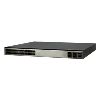 China Hua wei CloudEngine S6730 - S24X6Q 24 Port full-featured 10 GE switches for sale