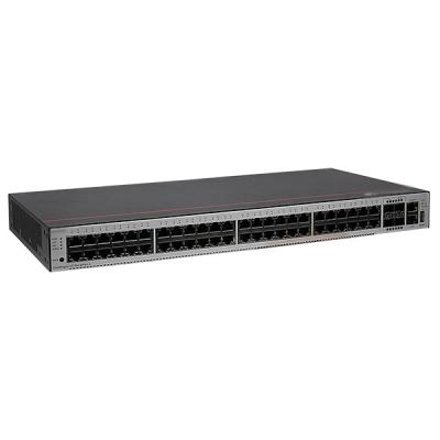 China HUA WEI CloudEngine S5735 - L48T4X - A  48 Port Enterprise Campus Network Access Switch for sale