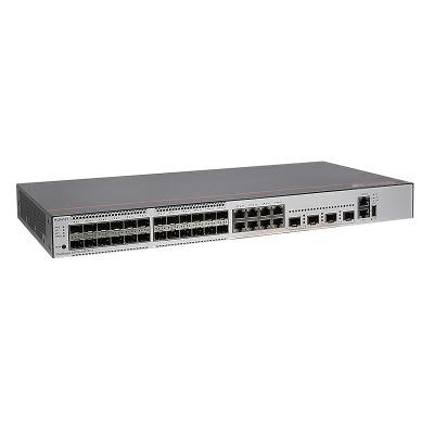 China HUA WEI CloudEngine S5735-L32ST4X-A 32 Ports Switch With 10G Uplink for sale