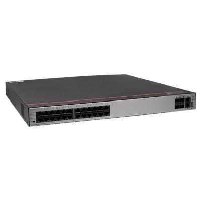China Hua Wei CloudEngine S5735-S24P4X-A 24 Port Sfp Switch POE for sale