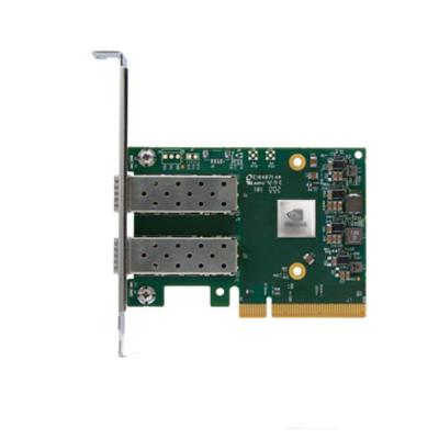 China ConnectX-6 Lx EN Network Adapter Card 25GbE Mellanox MCX631102AN-ADAT Crypto Disabled for sale