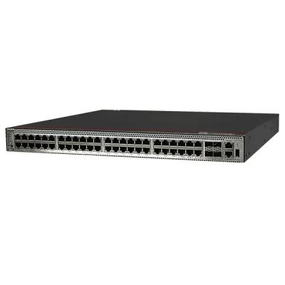 China MPLS VXLAN Switch S5731-H48T4XC With GE Electrical And 10GE Uplink Port WLAN AC for sale