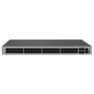 China Gigabit Network Switch 48 Port S5735-L48T4S-A CloudEngine for sale