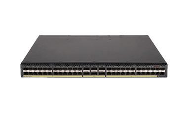 China S6520X-54HF-HI Core Network Switch 48 Port H3C Gigabit Switch for sale