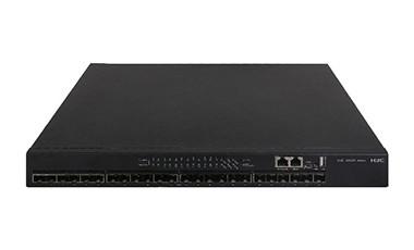 China H3C S6520X-26C–SI Network Switch 24 Port 1G / 10G BASE-X SFP+ Ports L3 Ethernet Switch for sale