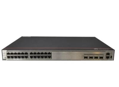 China CloudEngine S5736-S24UM4XC Ethernet Access Switch 24*100M / 1G Ethernet Ports for sale