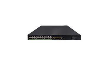 China S5170-EI Series H3C Ethernet Access Switch LS-S5170-28S-HPWR-EI for sale
