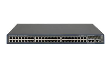 China H3C S3600V2-28T-SI Ethernet-Schalter des Netz-Schalter-24 Portder schicht-3 zu verkaufen