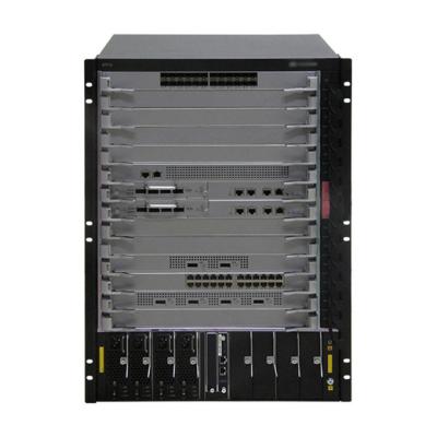 China HUA WEI S7712 Industrial Network Switches Smart Routing for sale