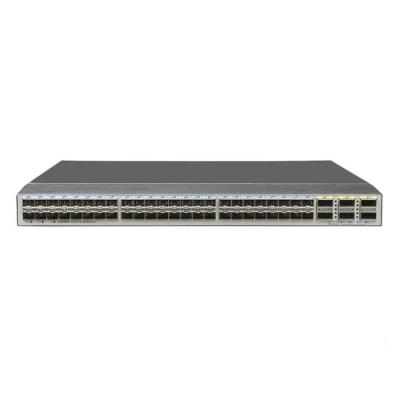 China CE6865E-48S6CQ-F Huawei Data Center Switches 48*10/25 G SFP28, 8*100G QSFP28 Core for sale