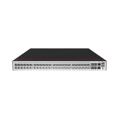 China Hua Wei CloudEngine S5735-L48P4XE-A-V2 Network Switch 48 Port 4 10GE SFP+ S5735-L-V2 Series for sale