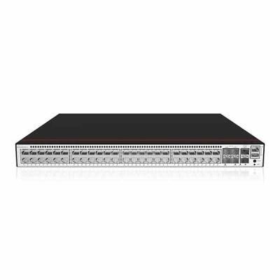China S5735-S48T4XE-V2 Huawei Cloud Engine Switch 48*10/100/1000BASE-T Ports for sale