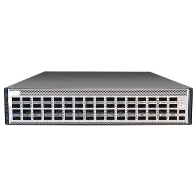 China Hua wei 64 100GE QSFP28 Ports Network Switch Access Switch Data Center Switch CE8850-64CQ-EI for sale